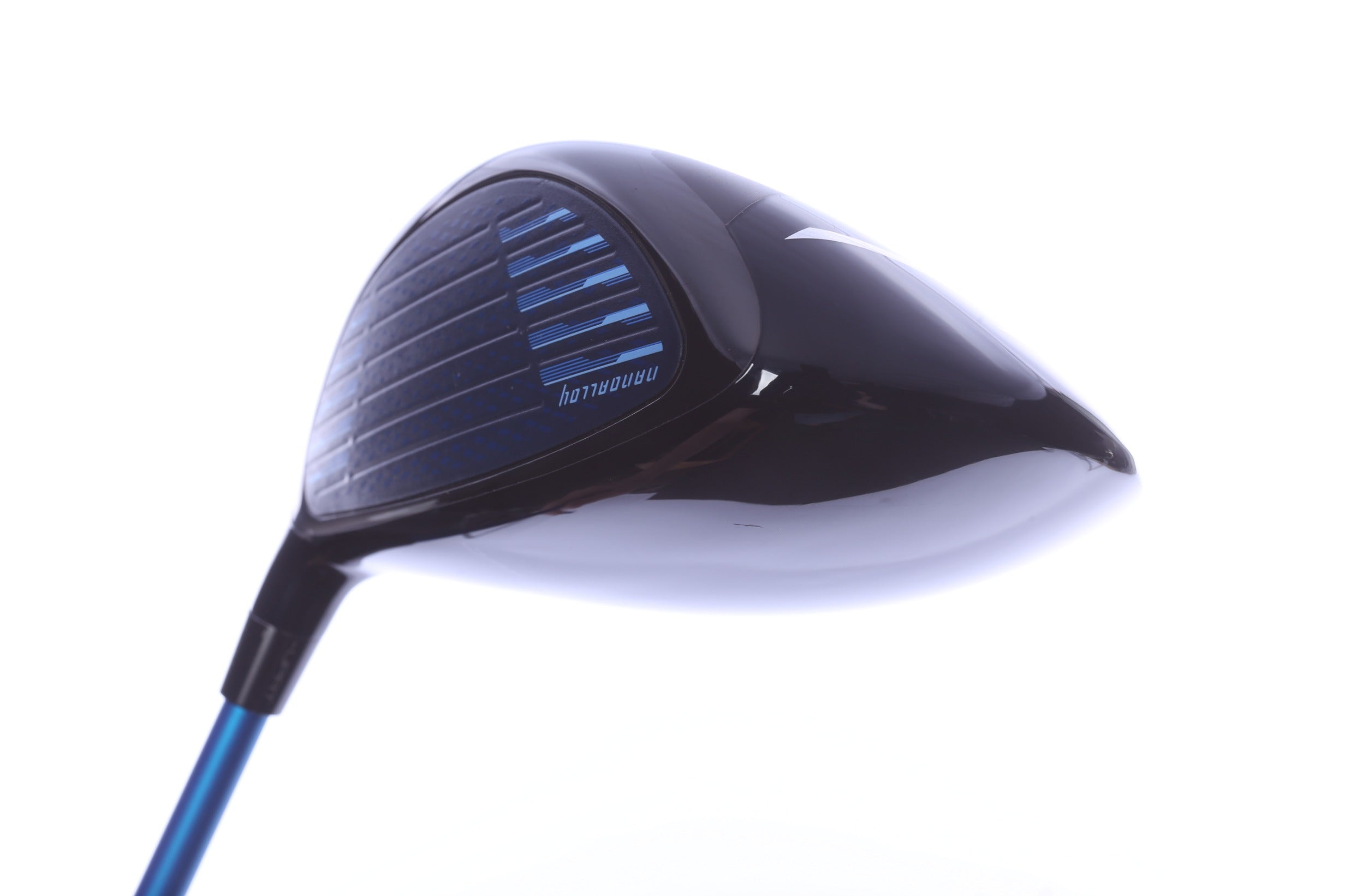 Used Mizuno JPX One Driver - 12 Degrees - Seniors Flex Project X Denali Frost - Right-Handed