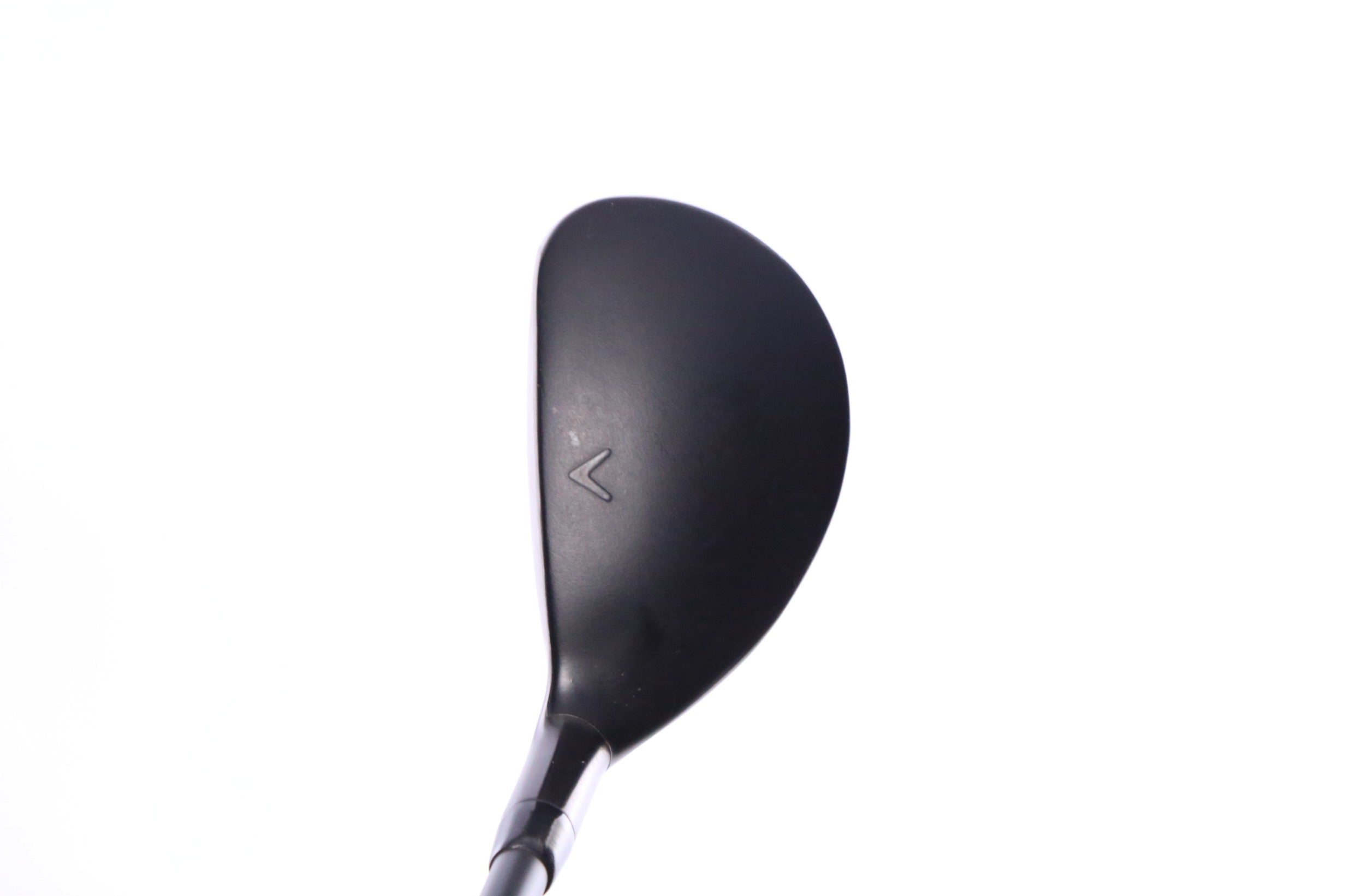 Used Callaway XR 3H Hybrid - Right-Handed - 19 Degrees - Stiff Flex-Next Round