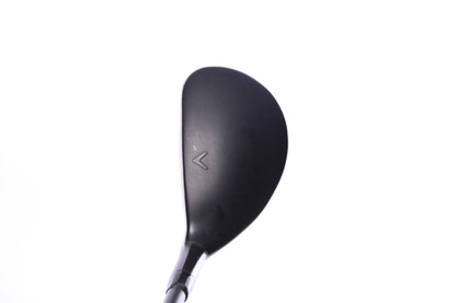 Used Callaway XR 3H Hybrid - Right-Handed - 19 Degrees - Stiff Flex-Next Round