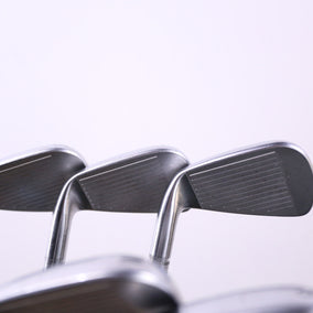 Used PXG 0317 CB Iron Set - Right-Handed - 6-PW - Extra Stiff Flex-Next Round