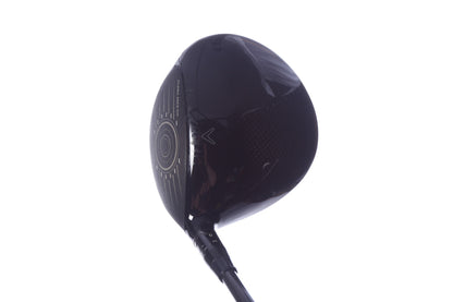 Used Callaway Mavrik Driver - 10.5 Degrees - Regular Flex Project X EvenFlow Riptide - Right-Handed-Next Round