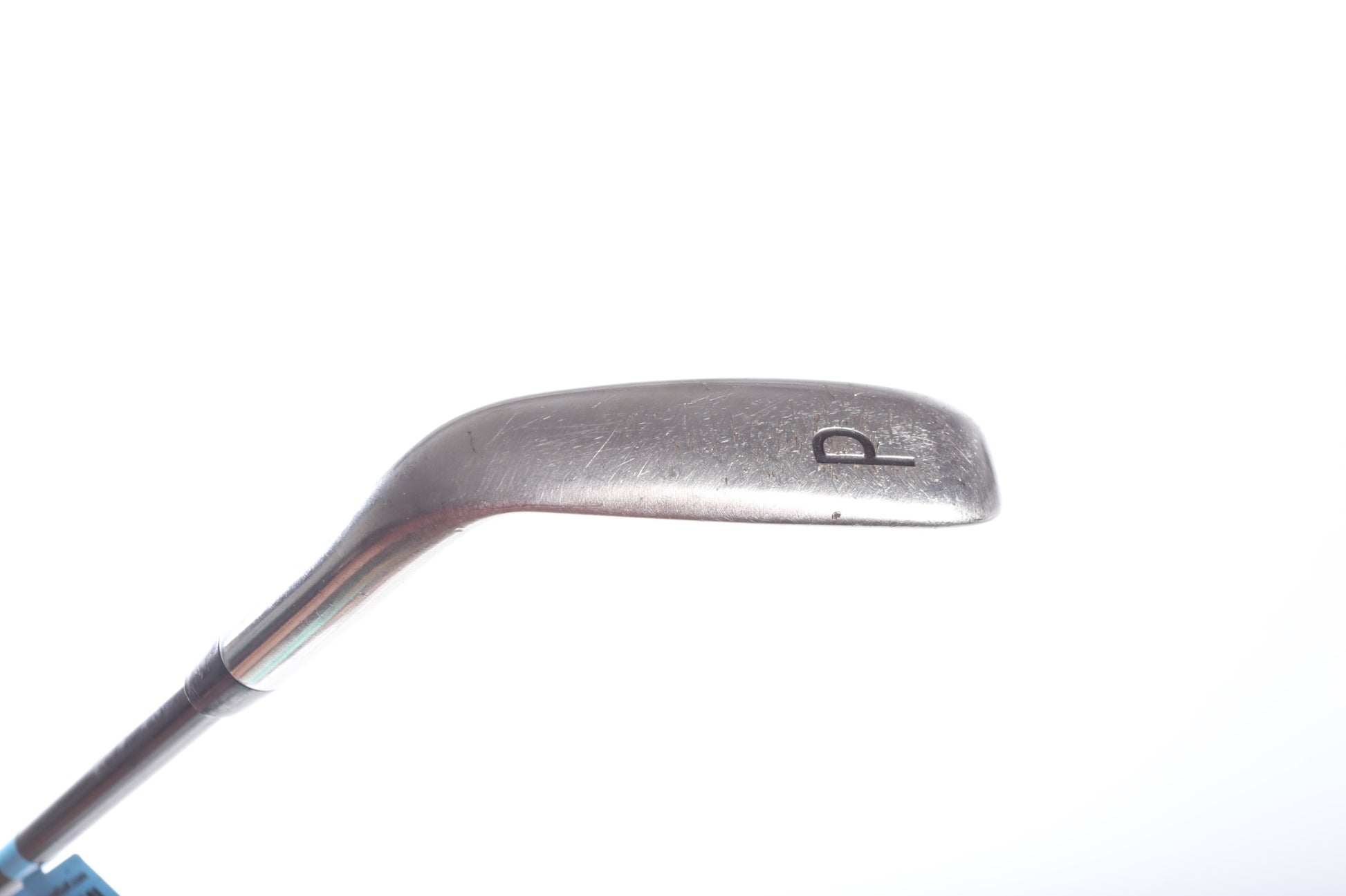 Used Titleist 718 AP1 Pitching Wedge - Right-Handed - 43 Degrees - Regular Flex-Next Round