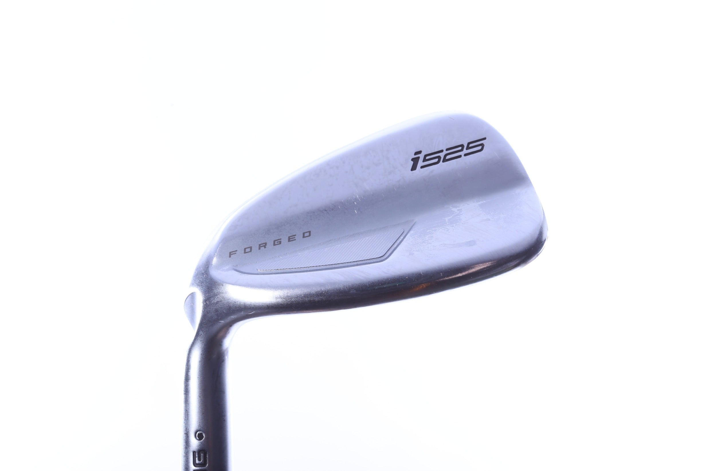 Used Ping i525 Utility Wedge - Left-Handed - 50 Degrees - Extra Stiff Flex-Next Round