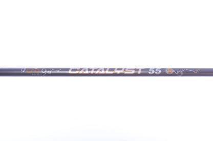 Used Callaway Mavrik Max Hybrid Set - Right-Handed - 4H, 5H - Seniors Flex-Next Round