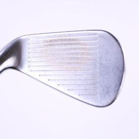 Used TaylorMade P760 Single 7-Iron - Right-Handed - Stiff Flex-Next Round