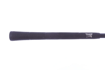 Used PXG 2021 0211 Driver - 9 Degrees - Extra Stiff Flex Mitsubishi Diamana Limited - Right-Handed