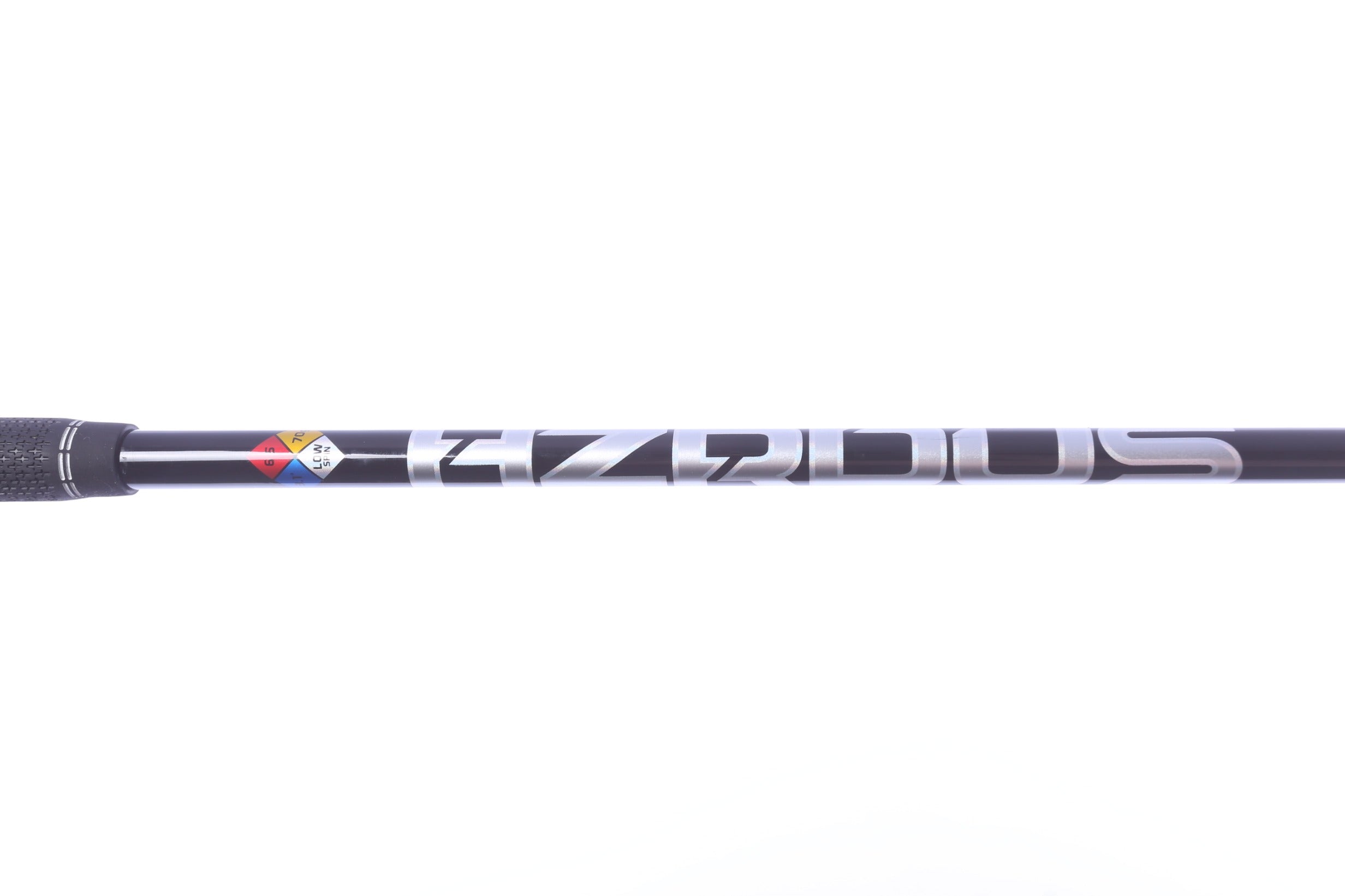 Used Titleist U 505 Single Utility 1-Iron - Right-Handed - Extra Stiff Flex