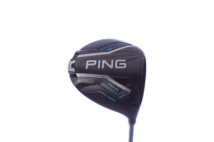 Used Ping G440 MAX Driver - 9 Degrees - Stiff Flex Ping ALTA CB Slate - Right-Handed