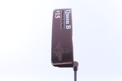 Used Bettinardi 2023 Queen B 15 Putter - Right-Handed - 32 in - Blade-Next Round