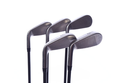 Used Titleist T300 2019 Iron Set - Right-Handed - 6-PW - Regular Flex