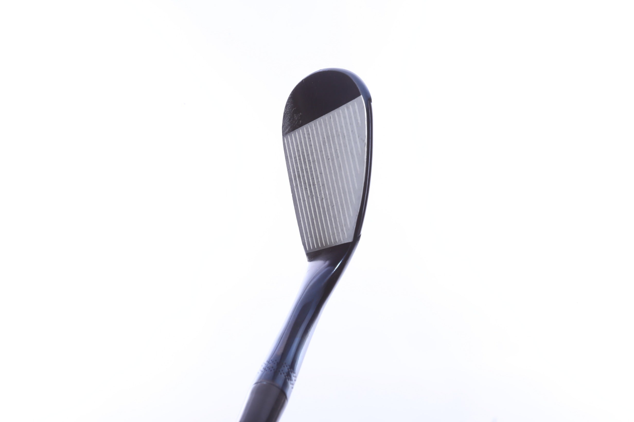 Used Callaway Opus Platinum Blue Lob Wedge - Right-Handed - 58 Degrees - Wedge Flex-Next Round