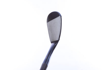 Used Callaway Opus Platinum Blue Lob Wedge - Right-Handed - 58 Degrees - Wedge Flex-Next Round