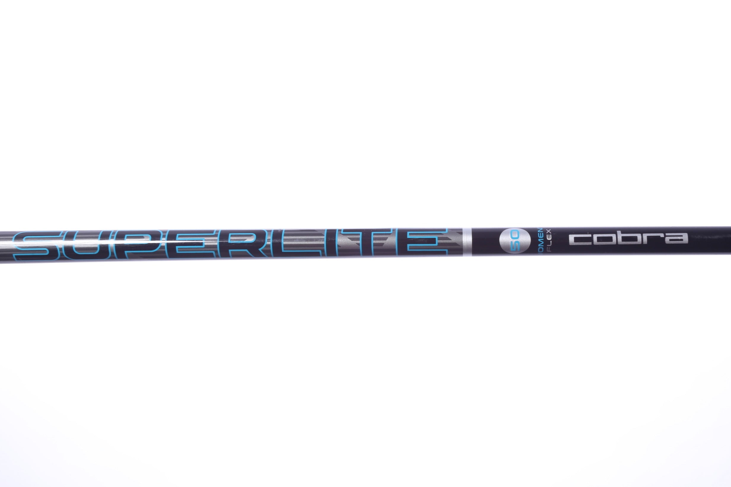 Used Cobra F-Max Single 8-Iron - Right-Handed - Ladies Flex-Next Round