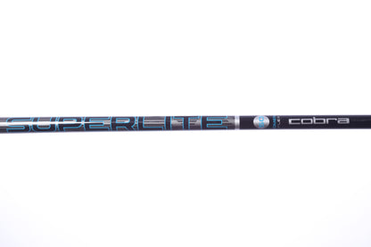 Used Cobra F-Max Single 8-Iron - Right-Handed - Ladies Flex-Next Round