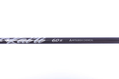Used Ping G430 MAX 10K Driver - 9 Degrees - Stiff Flex Mitsubishi Kai'li White - Right-Handed