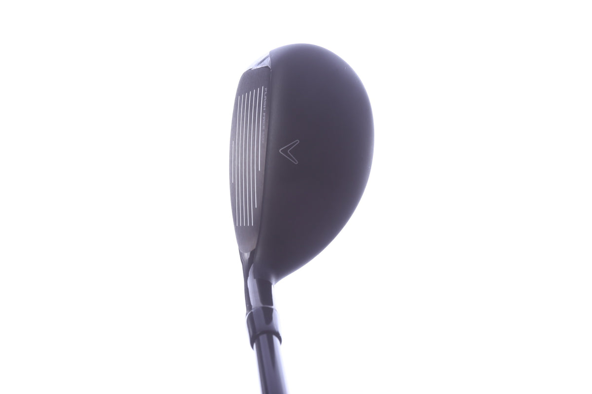Used Callaway Rogue ST MAX OS Hybrid Set - Right-Handed - 3H, 4H - Regular Flex