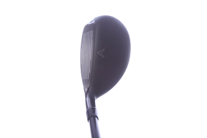 Used Callaway Rogue ST MAX OS Hybrid Set - Right-Handed - 3H, 4H - Regular Flex