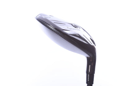 Used TaylorMade Qi35 5-Wood - Right-Handed - 18 Degrees - Stiff Flex-Next Round