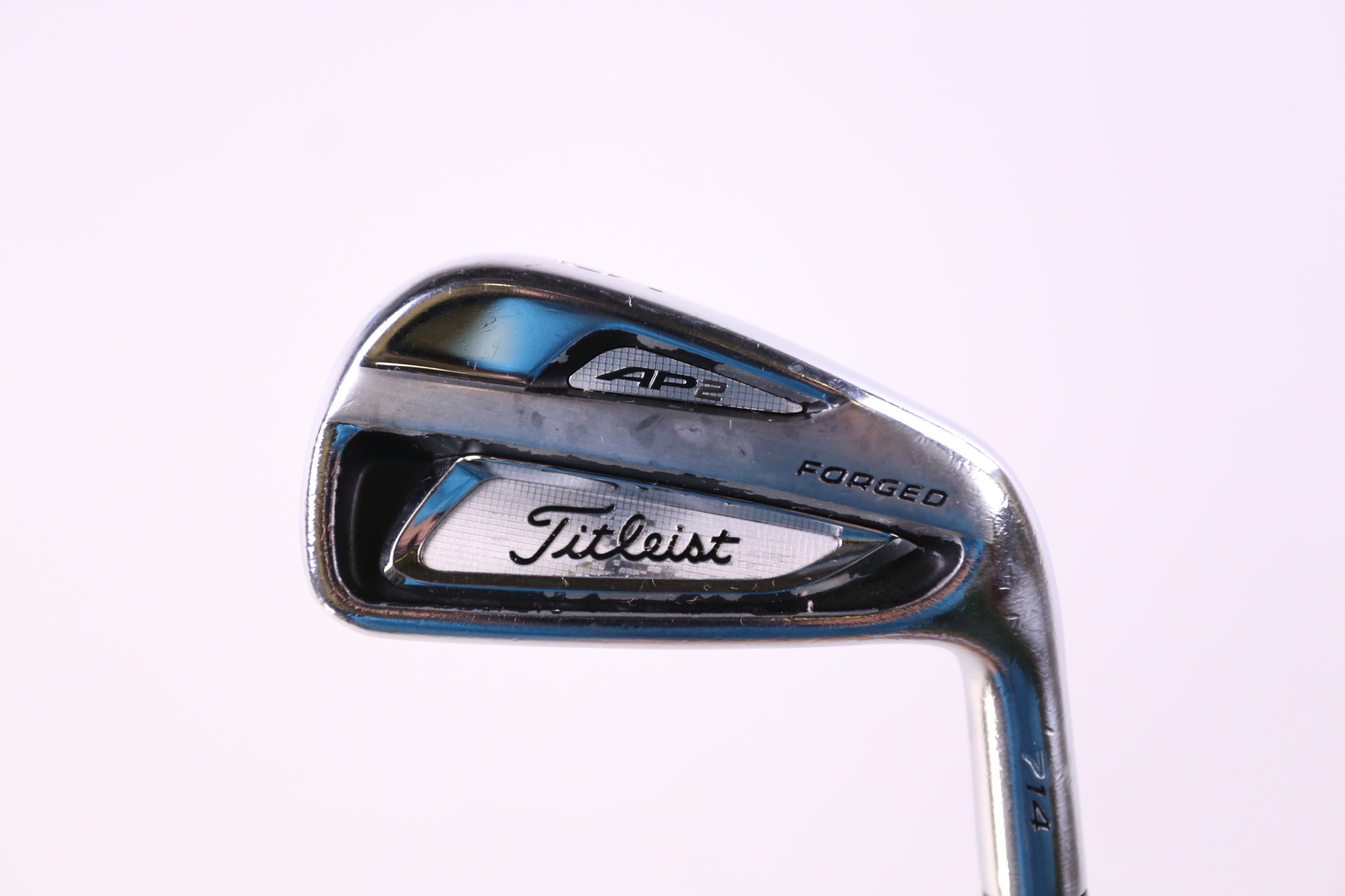 Used Titleist AP2 714 Forged Right-Handed Single 5-Iron – Next Round