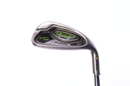Used Ping Rapture V2 Pitching Wedge - Right-Handed - 45 Degrees - Regular Flex