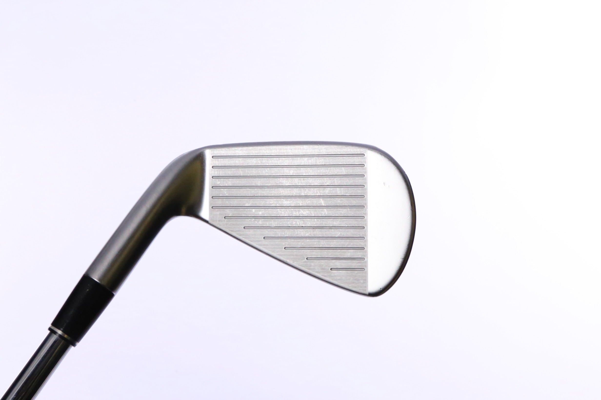 Used TaylorMade M2 Tour Approach Wedge - Right-Handed - 50 Degrees - Stiff Flex-Next Round