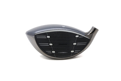 Used TaylorMade Qi35 Driver - HEAD ONLY - Right-Handed - 9 Degrees