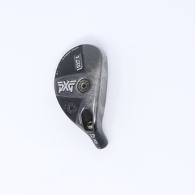 Used PXG 0317 X GEN2 2H - HEAD ONLY - Right-Handed - 17 Degrees-Next Round