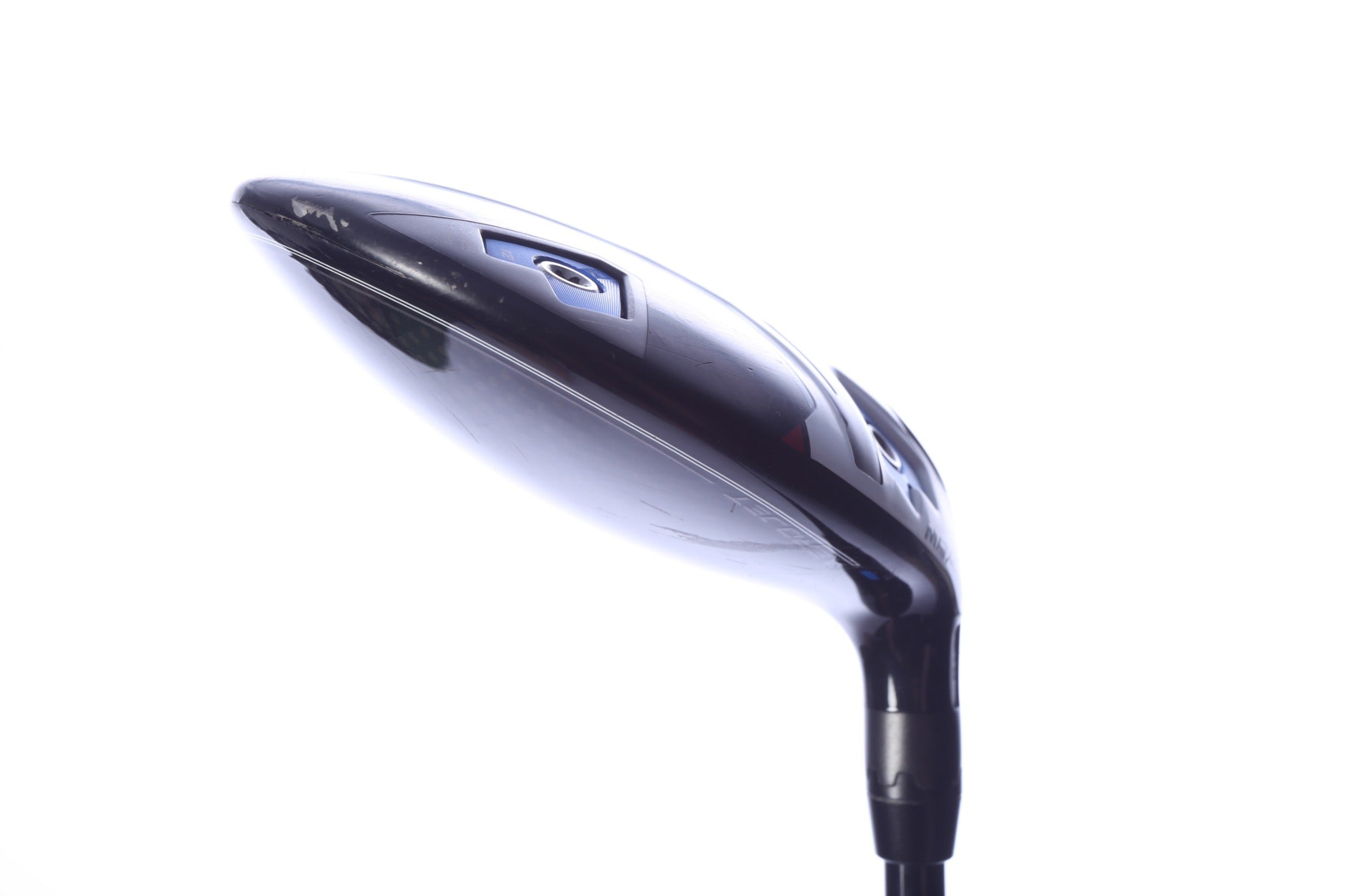 Used Cobra AeroJet 3-Wood - Right-Handed - 15.5 Degrees - Stiff Flex