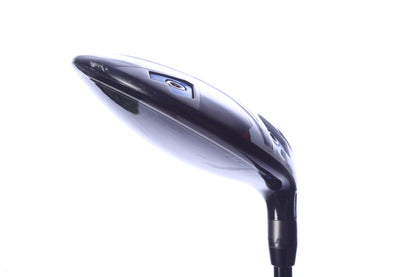 Used Cobra AeroJet 3-Wood - Right-Handed - 15.5 Degrees - Stiff Flex