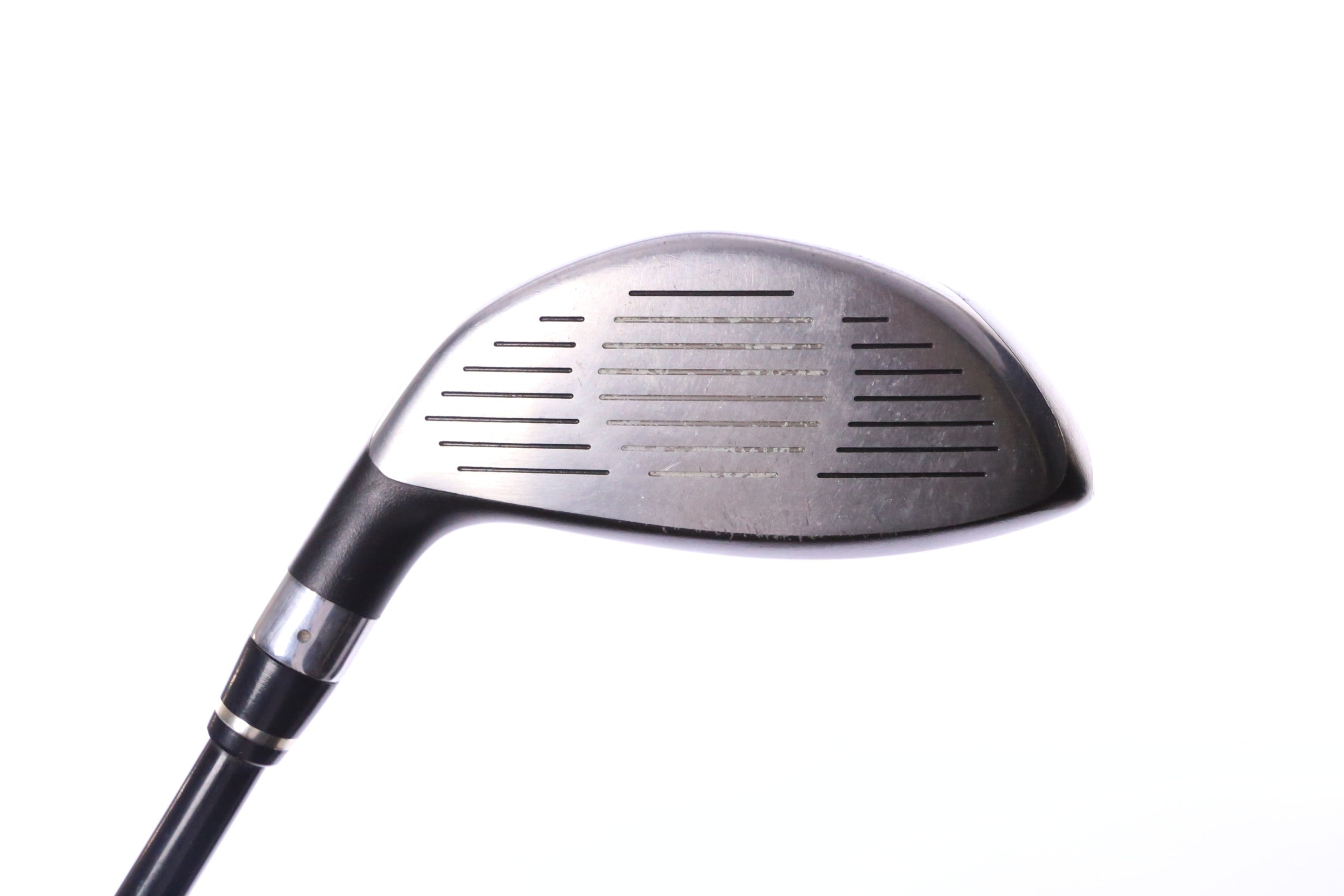Used Nike SQ Dymo 3+ Wood - Right-Handed - 13 Degrees - Extra Stiff Flex-Next Round