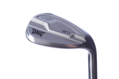 Used PXG 2021 0211 Sand Wedge - Right-Handed - 54 Degrees - Regular Flex