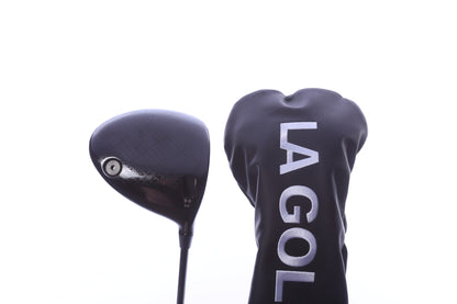 La Golf 9-9 Driver - 8 Degrees - Extra Stiff Flex LA Golf A Series - Right-Handed