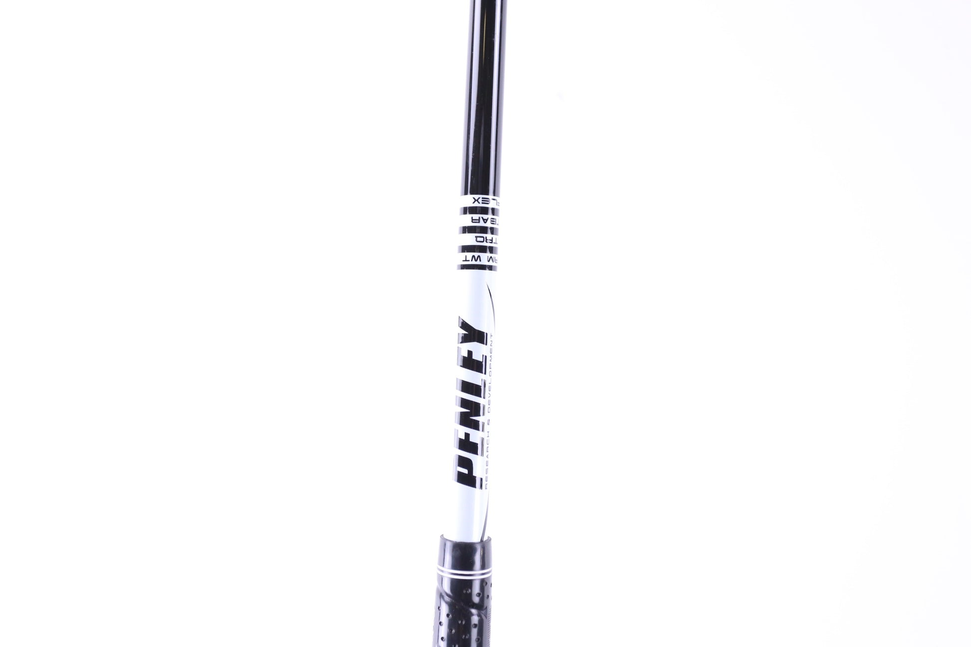 Penley Et3Ld Long Drive Xx Driver Shaft - Tour Extra Stiff Flex - 43.25 in-Next Round