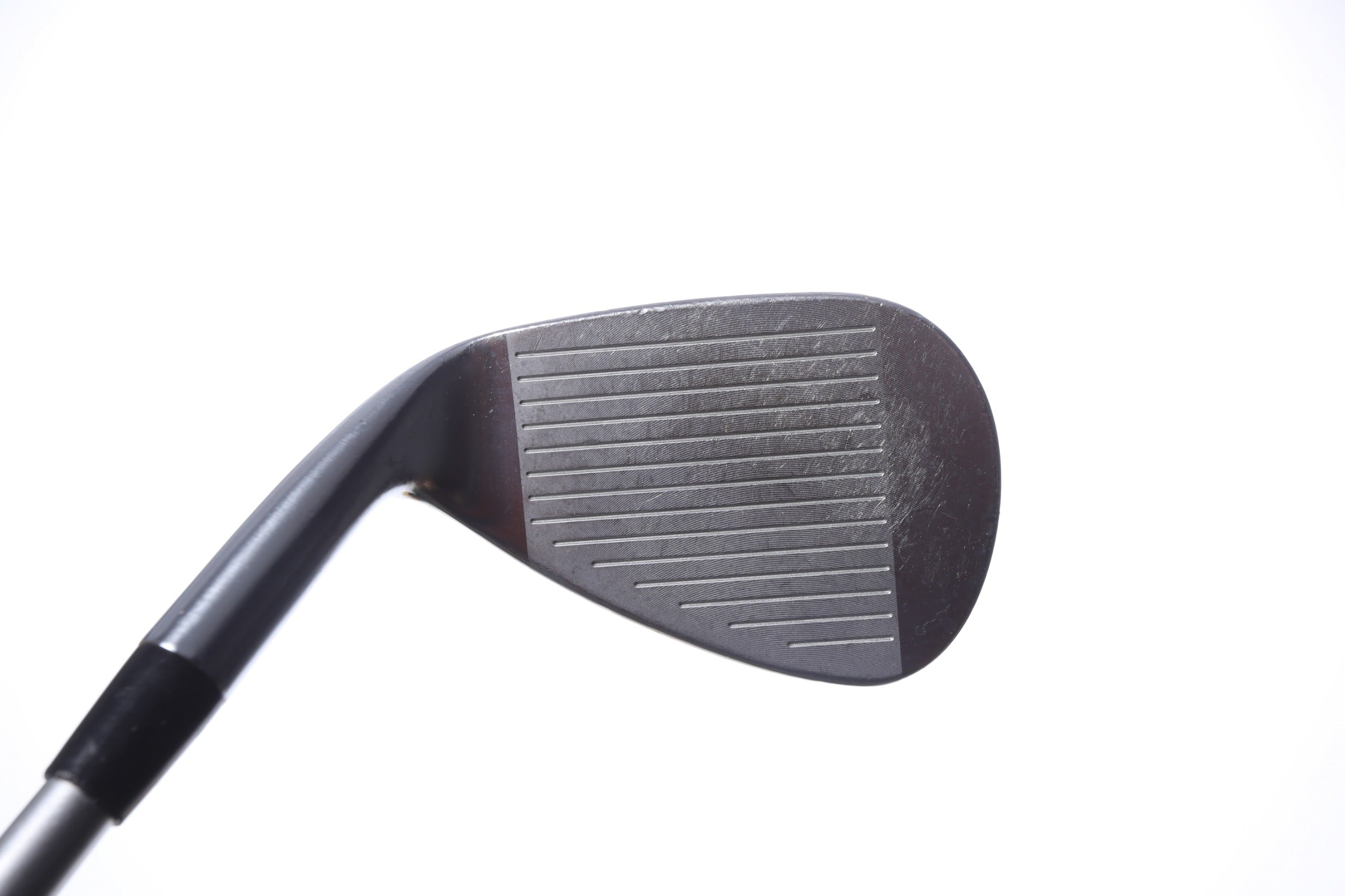 Used Mizuno JPX 919 Hot Metal Gap Wedge - Right-Handed - 50 Degrees - Extra Stiff Flex-Next Round