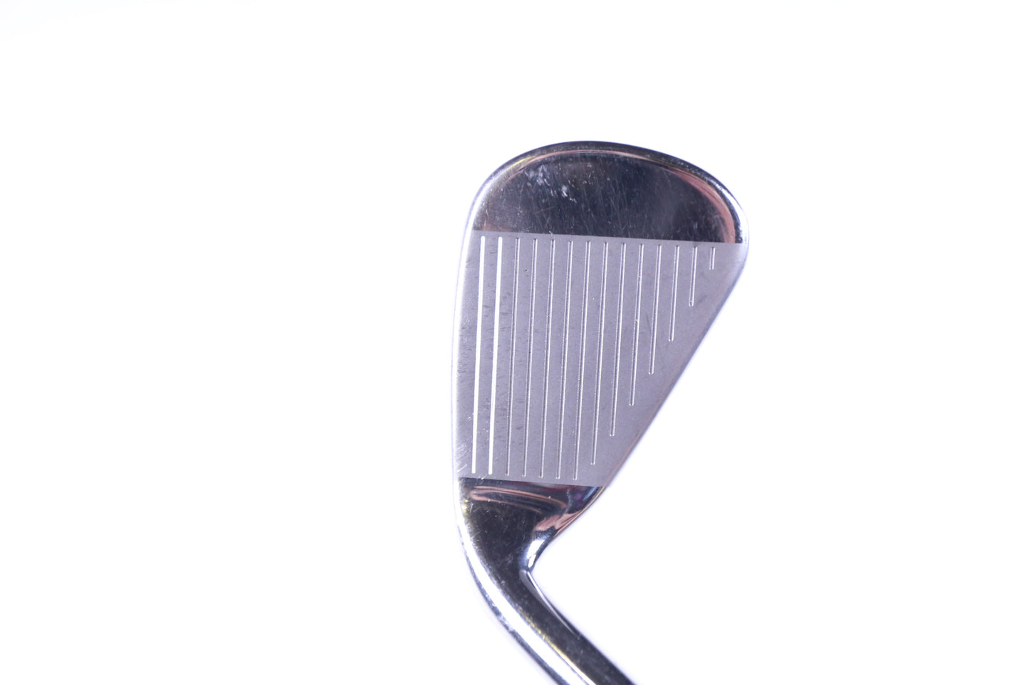 Used Callaway Big Bertha REVA Single 7-Iron - Right-Handed - Ladies Flex-Next Round