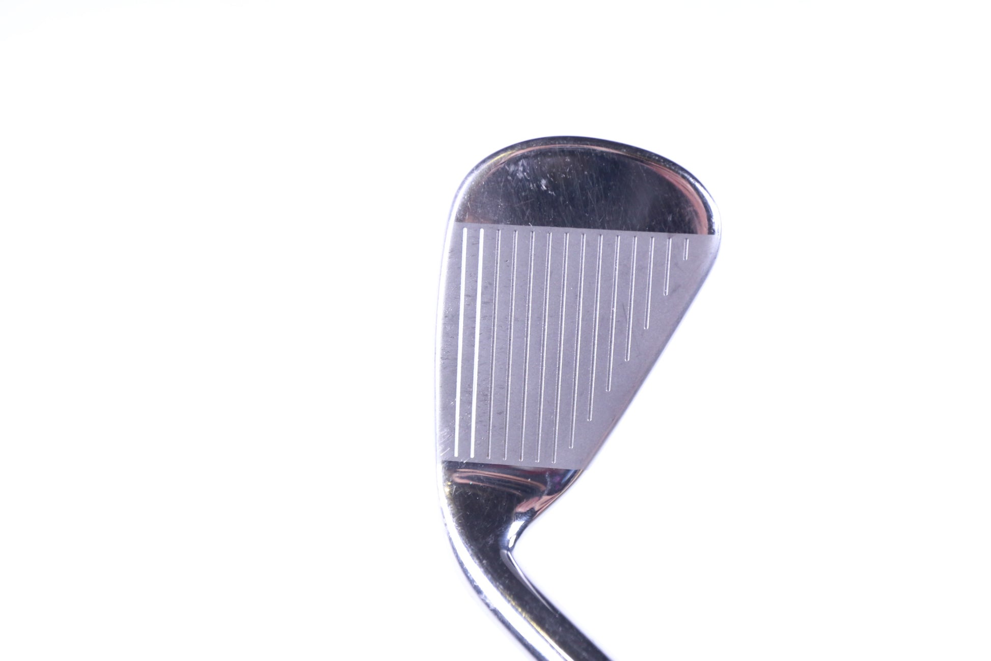 Used Callaway Big Bertha REVA Single 7-Iron - Right-Handed - Ladies Flex-Next Round