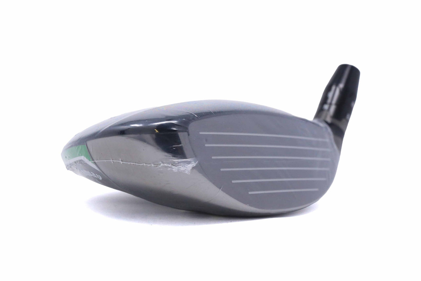Used Callaway Elyte Triple Diamond 3-Wood - HEAD ONLY - Right-Handed - 15 Degrees-Next Round