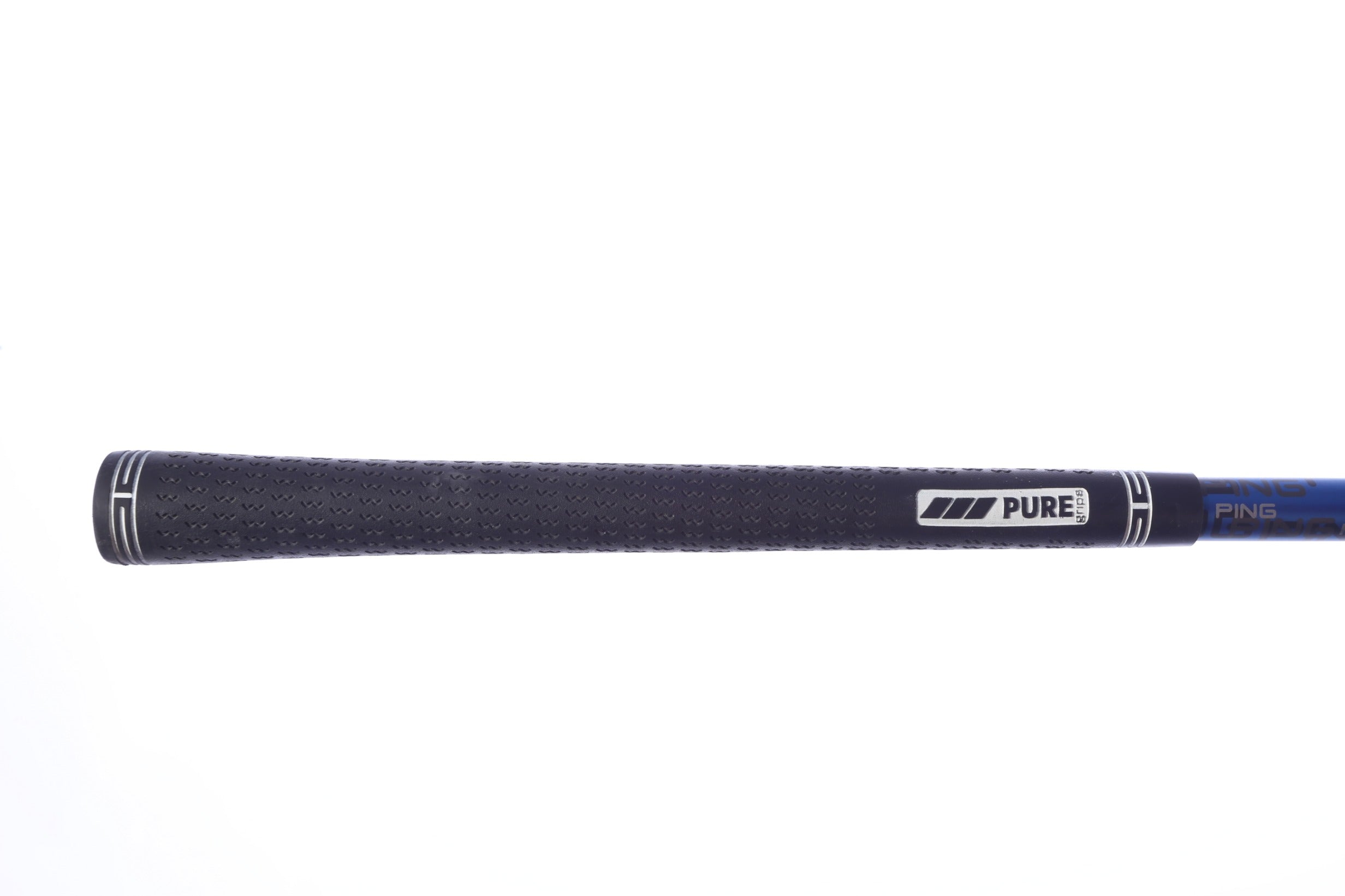 Used Ping G30 SF Tec Driver - 12 Degrees - Regular Flex Ping TFC 419 - Right-Handed