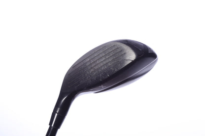Used PXG 0317 X GEN2 4H Hybrid - Right-Handed - 22 Degrees - Regular Flex-Next Round