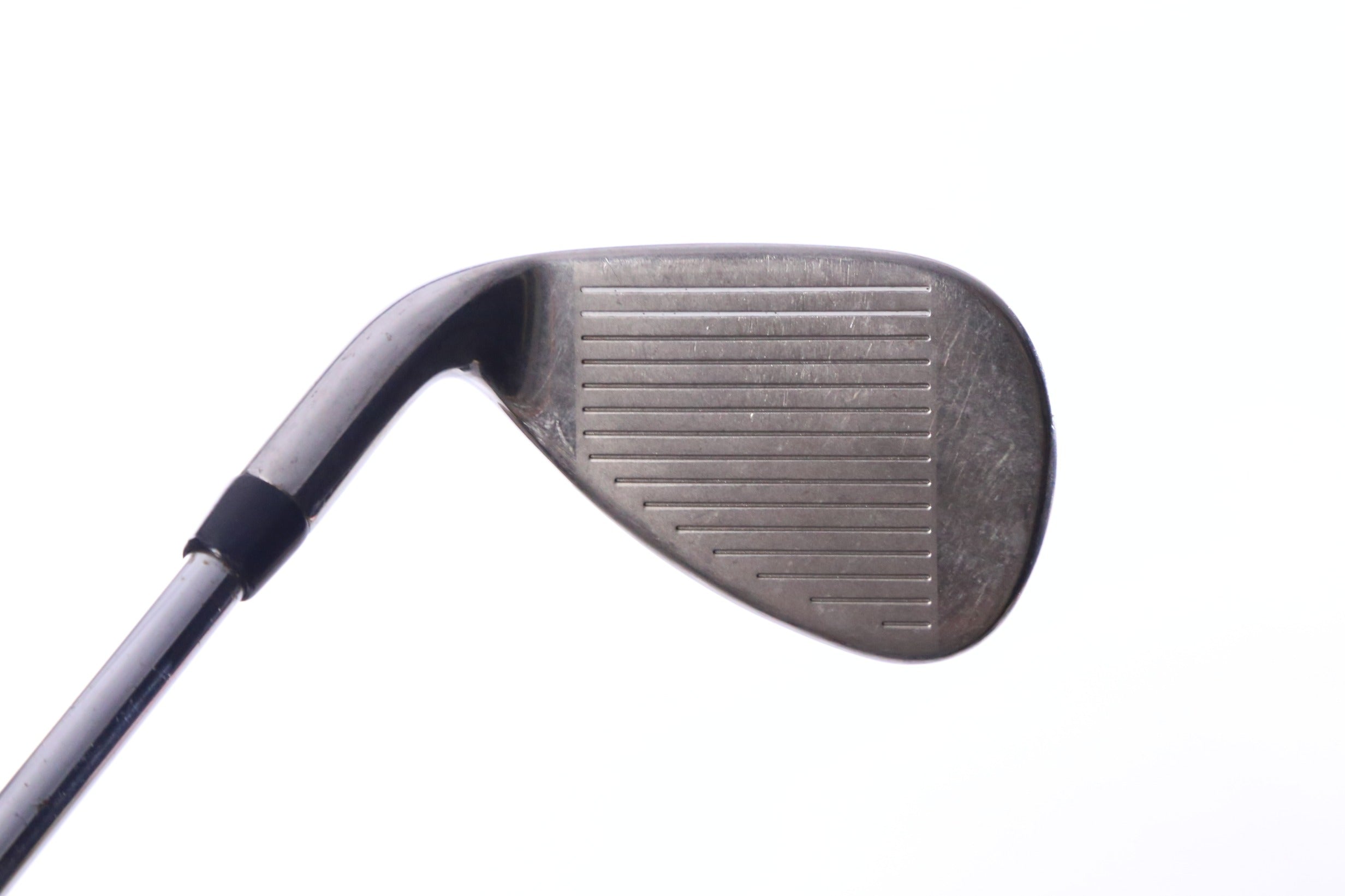 Used Callaway Rogue Approach Wedge - Right-Handed - 49 Degrees - Regular Flex