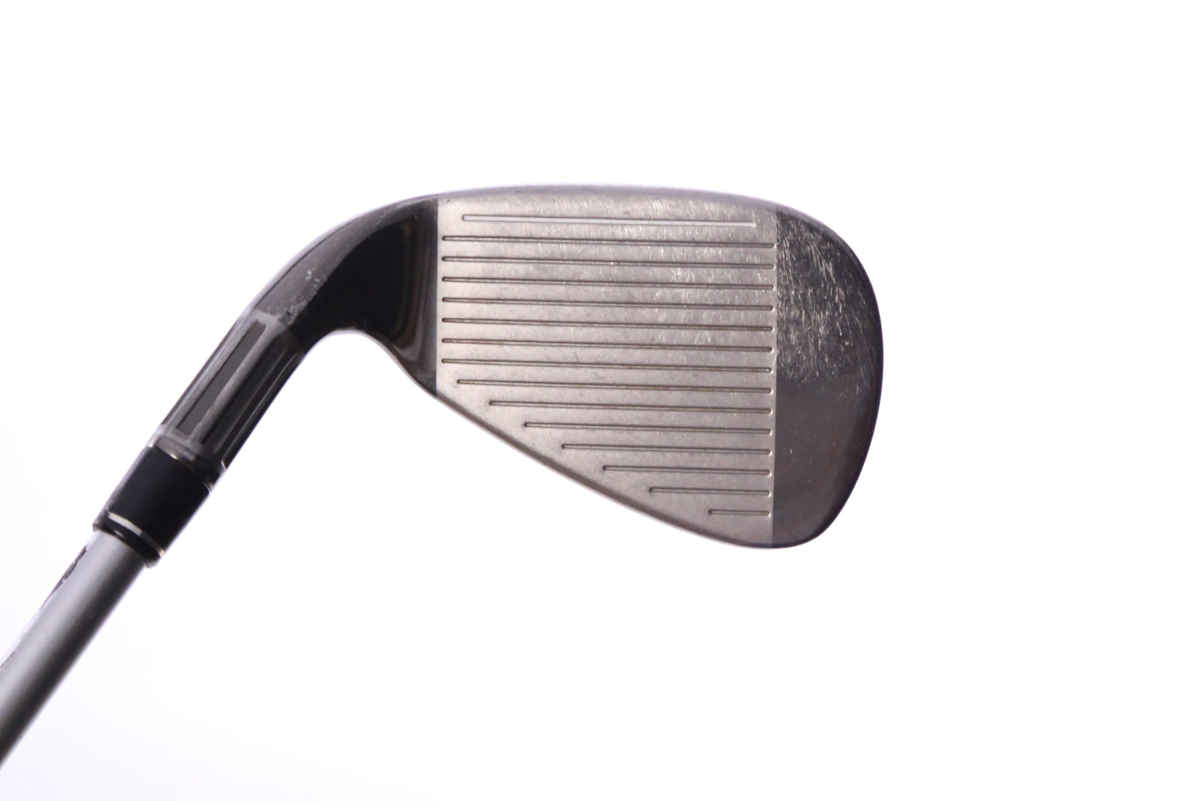 Used TaylorMade M2 Single 8-Iron - Right-Handed - Ladies Flex-Next Round