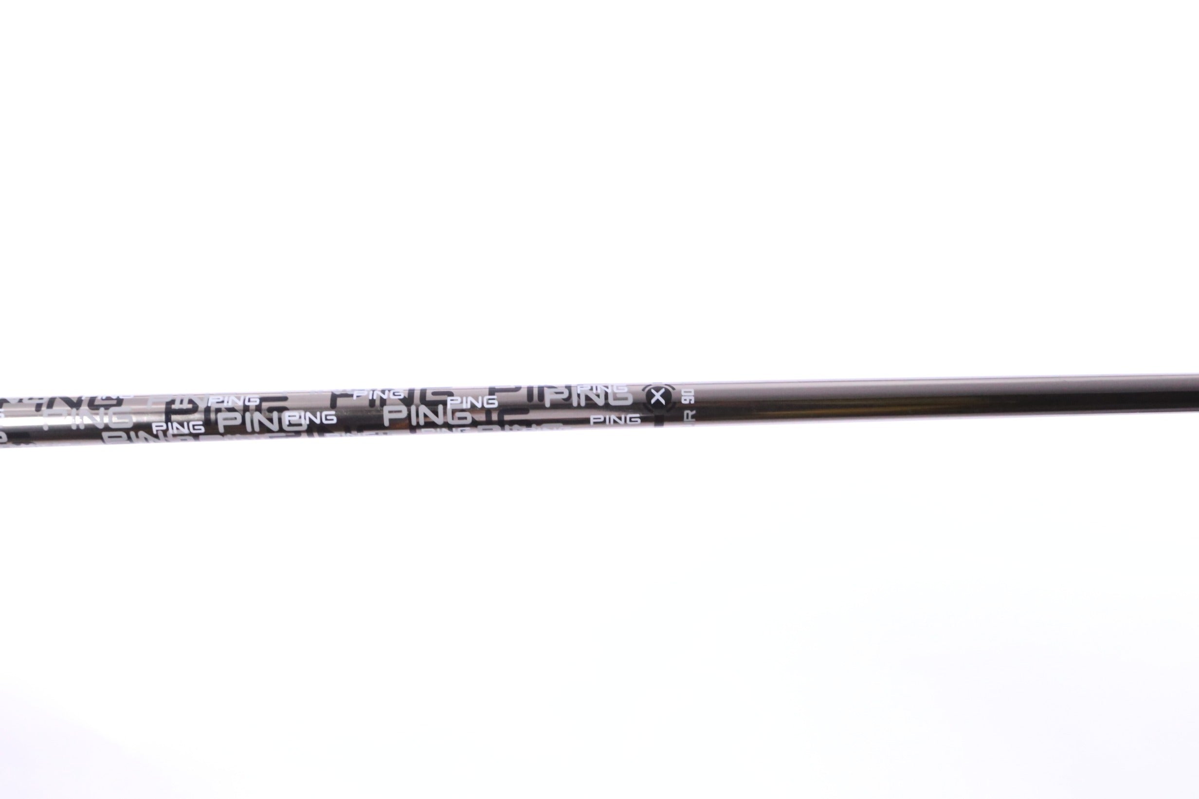 Used Ping G 3H Hybrid - Right-Handed - 19 Degrees - Extra Stiff Flex-Next Round
