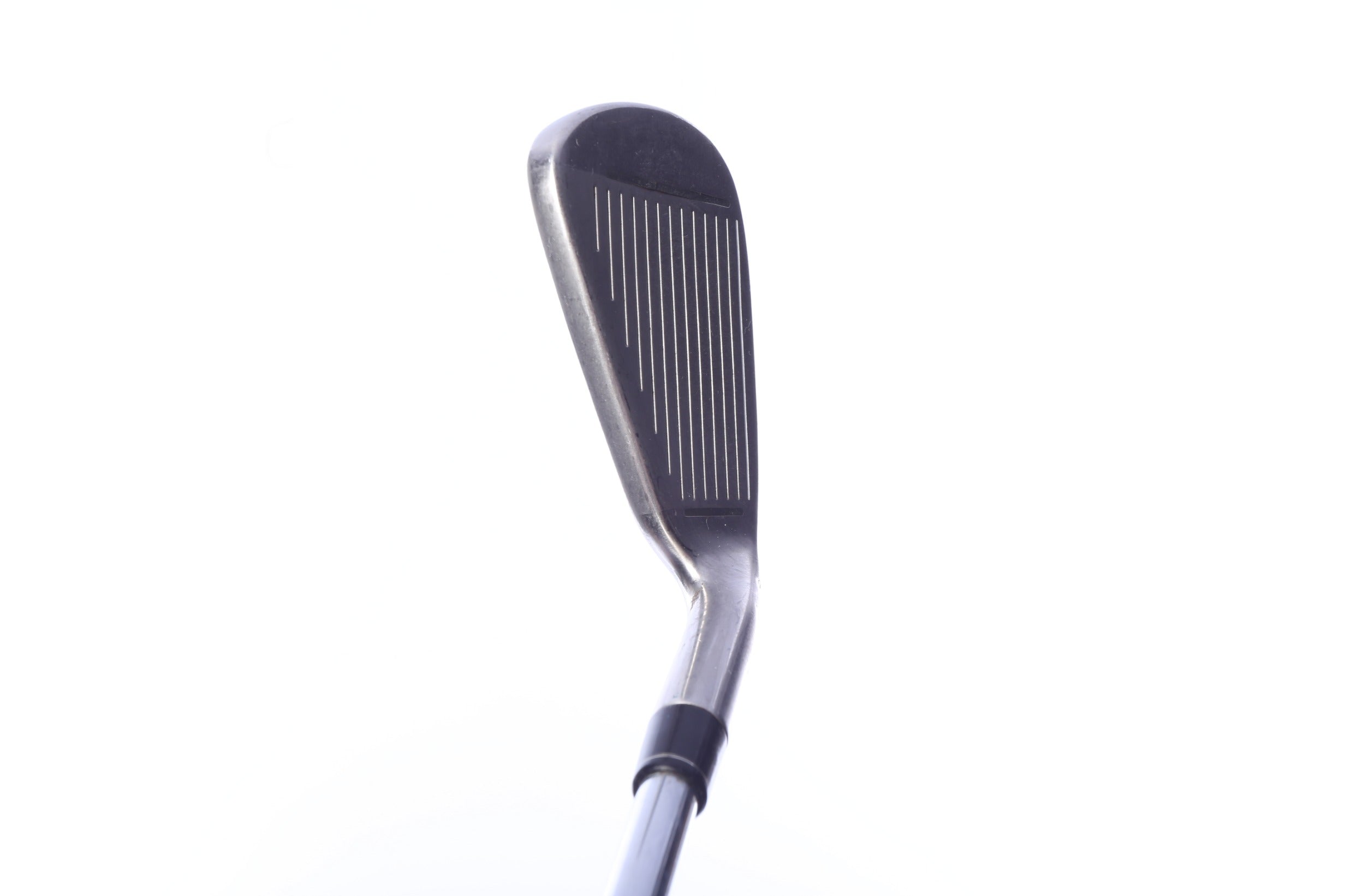 Used TaylorMade M1 Single 5-Iron - Left-Handed - Stiff Flex
