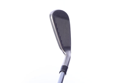 Used TaylorMade M1 Single 5-Iron - Left-Handed - Stiff Flex
