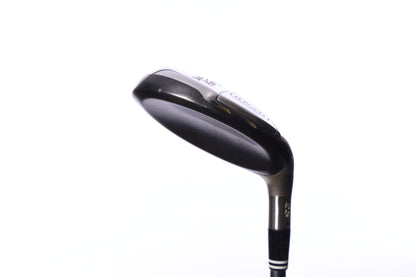 Used Cleveland HiBore 4H Hybrid - Right-Handed - 25 Degrees - Regular Flex