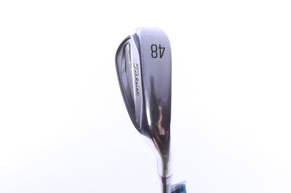 Used Titleist 2023 T350 Gap Wedge - Right-Handed - 48 Degrees - Regular Flex-Next Round