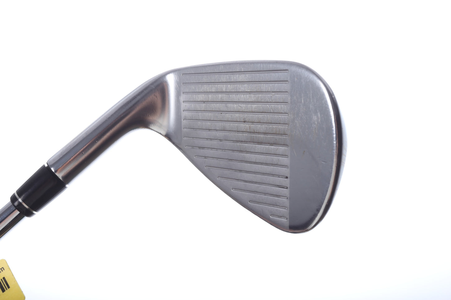 Used Callaway Apex Pro 19 Pitching Wedge - Right-Handed - 45 Degrees - Stiff Flex-Next Round
