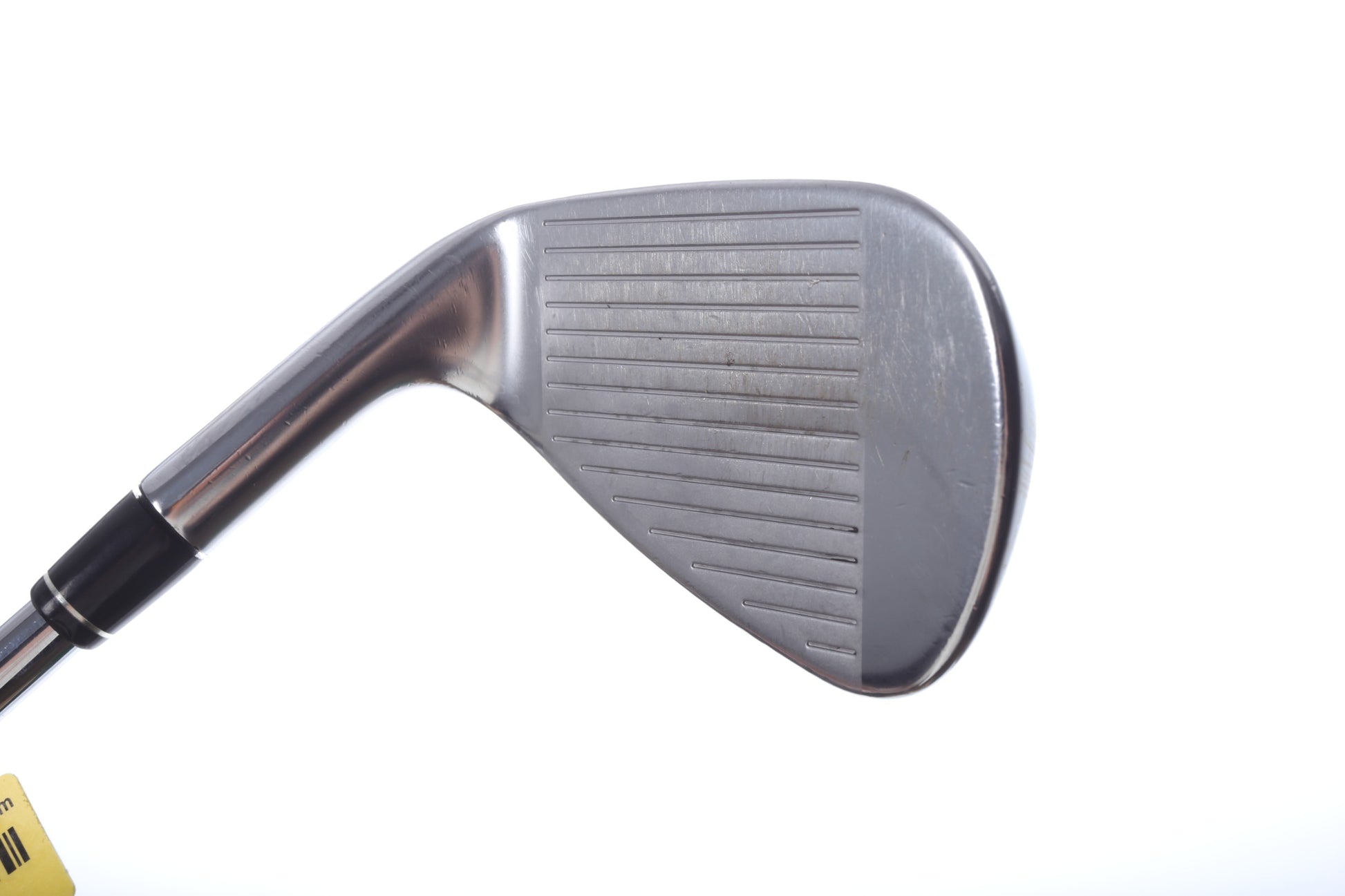 Used Callaway Apex Pro 19 Pitching Wedge - Right-Handed - 45 Degrees - Stiff Flex-Next Round