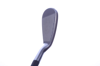 Used Mizuno JPX 921 Forged Gap Wedge - Right-Handed - 50 Degrees - Stiff Flex-Next Round
