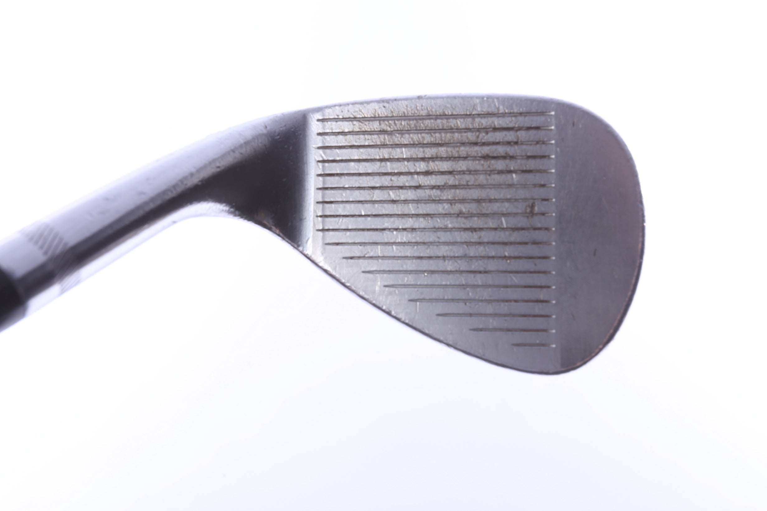 Used Titleist Vokey SM7 Tour Chrome Sand Wedge - Right-Handed - 56 Degrees - Wedge Flex-Next Round